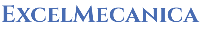 MECANICA PERFECTA